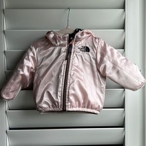 The North Face Baby Reversible Coat